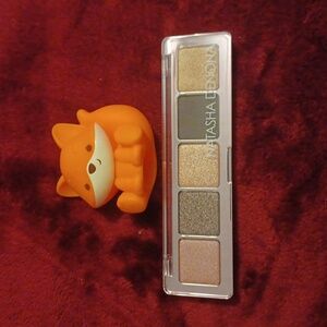 🆕️ NATASHA DENONA Rose & Wood Eyeshadow Palette